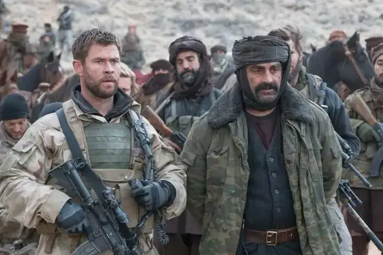 5 Best Military Movies Like Lone Survivor 3 12 strong