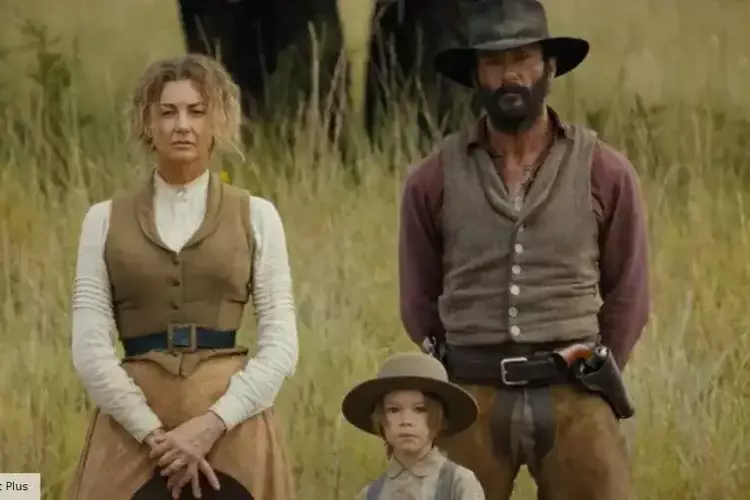 6 Best Taylor Sheridan Movies and TV Shows 6 1883