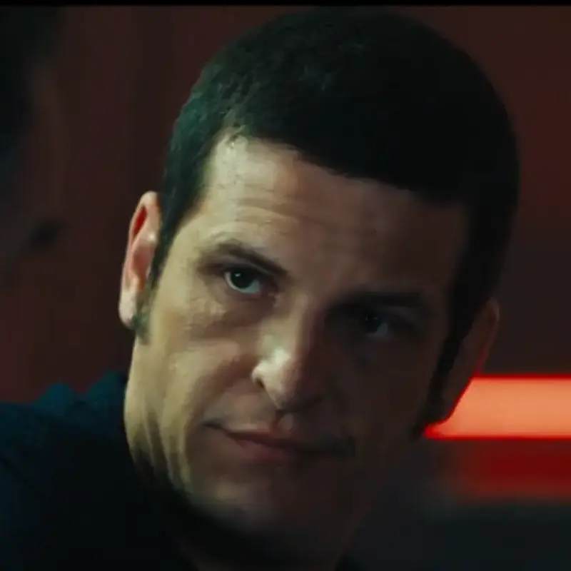 The Mayor of Kingstown Season 1 Badass Finale 12 joseph