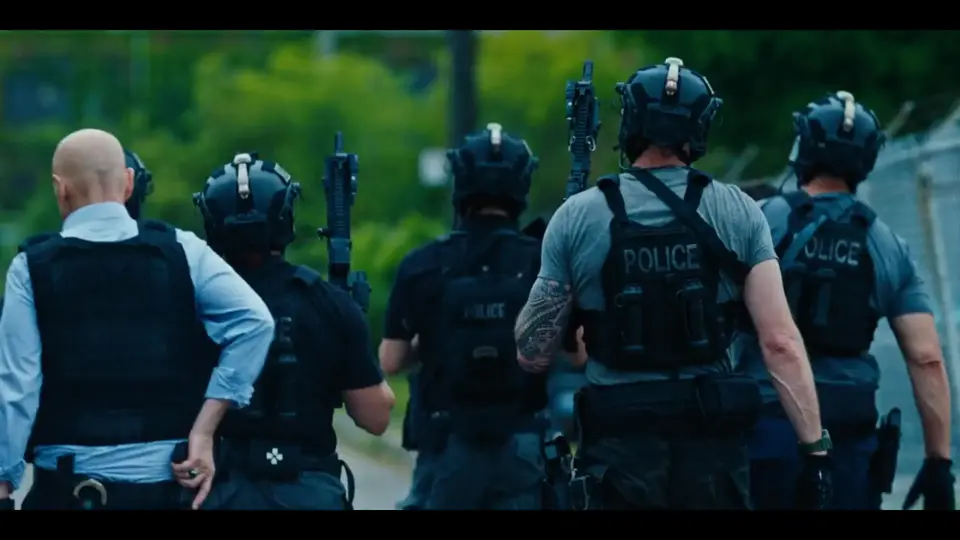 The Mayor of Kingstown Season 1 Badass Finale 3 mayor of kingstown