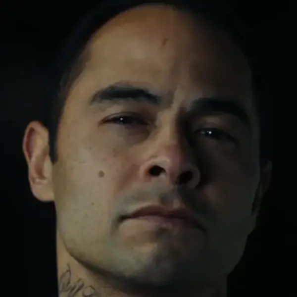 The Mayor of Kingstown Season 1 Badass Finale 10 carlos jimenez