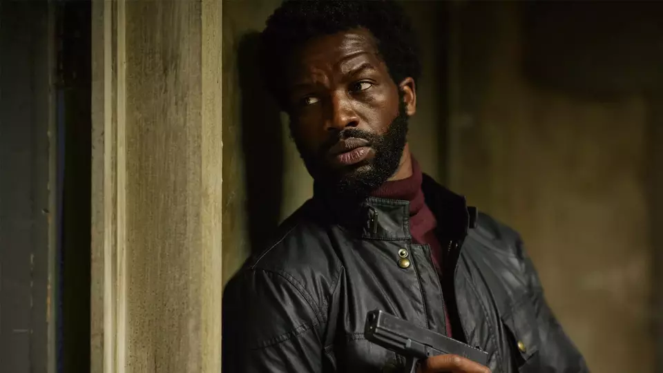 Gangs of London Season 2 Returns With Deadly Vengeance 1 Elliot Finch