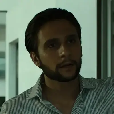 New ZeroZeroZero Season 2 Reveal Details 8 Stefano La Piana zerozerozero