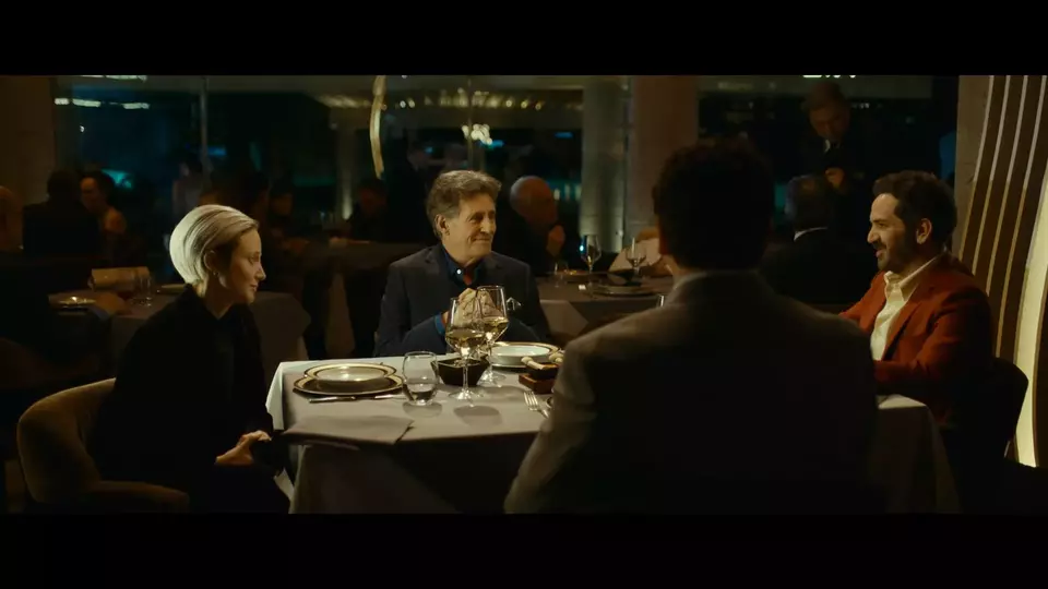 New ZeroZeroZero Season 2 Reveal Details 4 lynwoods and leyra brothers