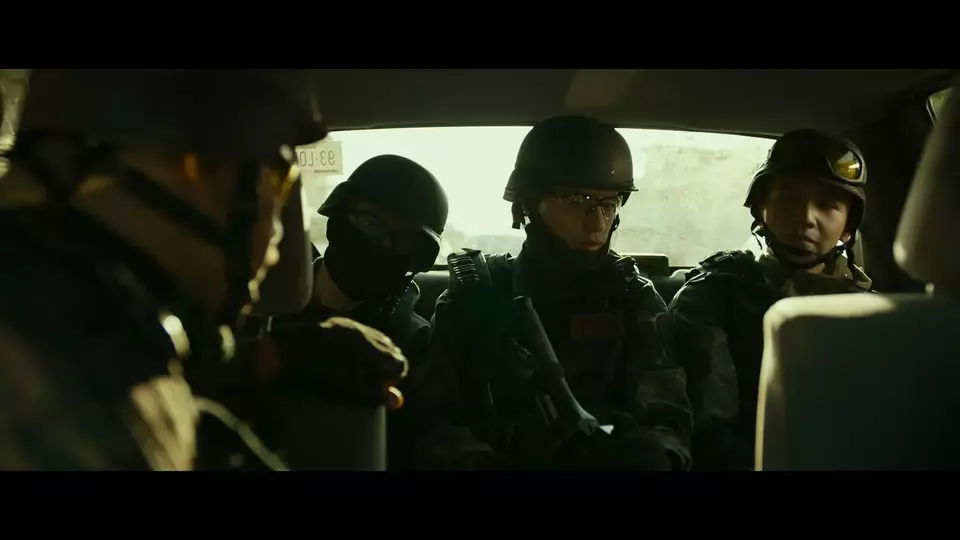 New ZeroZeroZero Season 2 Reveal Details 3 vampiro zerozerozero