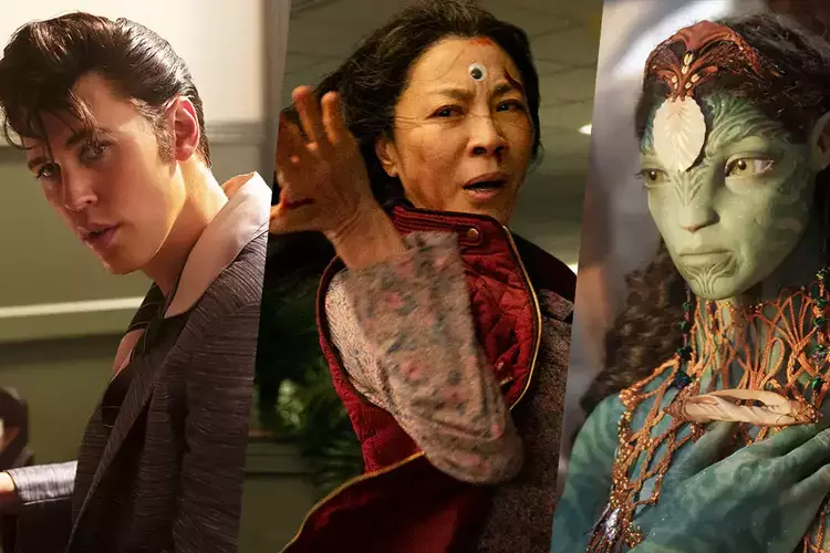 How The Race To The 2023 Oscar Awards Looks Now That The Festivals Are Over 1 2023 oscar awards