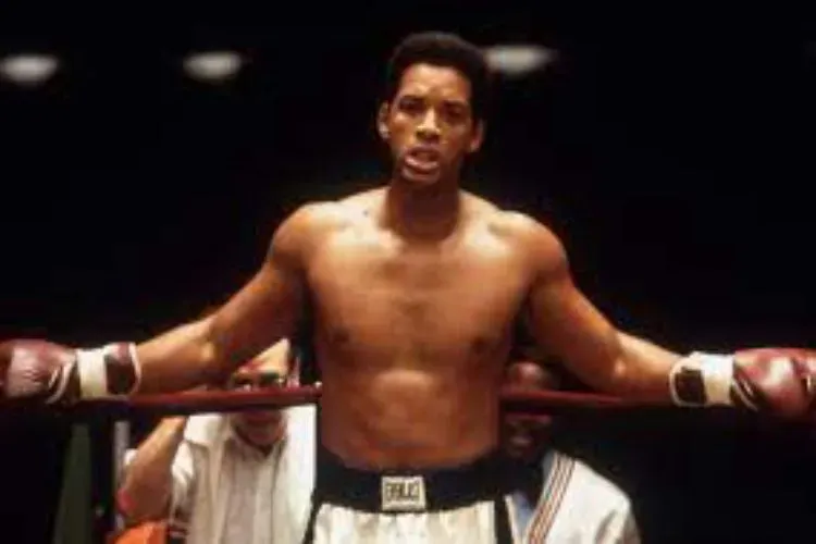 20 Best Sports Movies Based On True Stories 11 Ali (2001)
