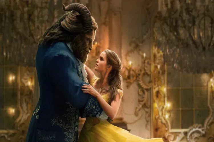 Beauty and the Beast (2017)