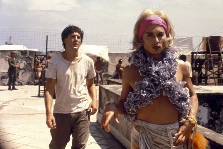 33 Of The Best Johnny Depp Movies In Order 13 Before Night Falls (2000)