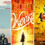 Best Family Films Coming to Theatres