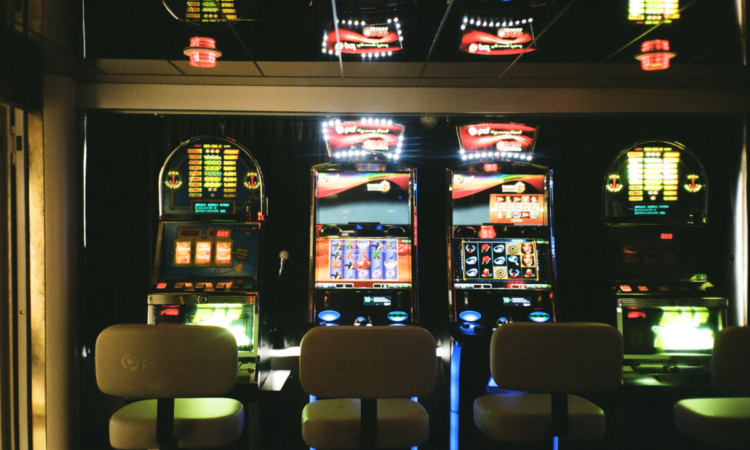 Best-Gaming-Slots-Themes