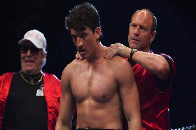20 Best Sports Movies Based On True Stories | CineSnipe