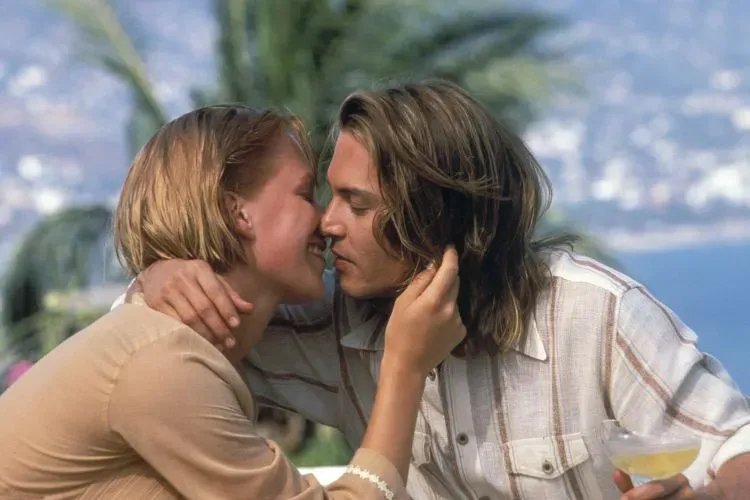 33 Of The Best Johnny Depp Movies In Order 14 Blow (2001)