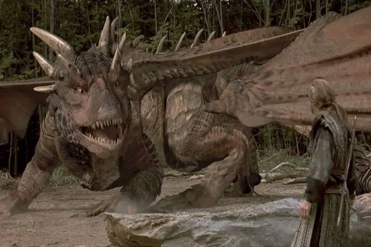 4 Fiery Dragonheart Movies In Order 1 Dragonheart movies in order