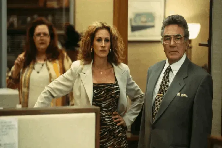 Erin Brockovich (2000)