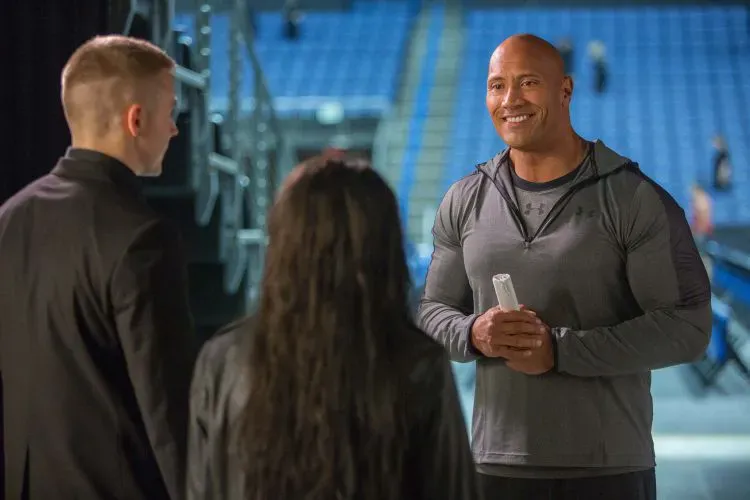 11 Of The Best Wrestling Movies Ever Made 4 Fighting With My Family (2019)