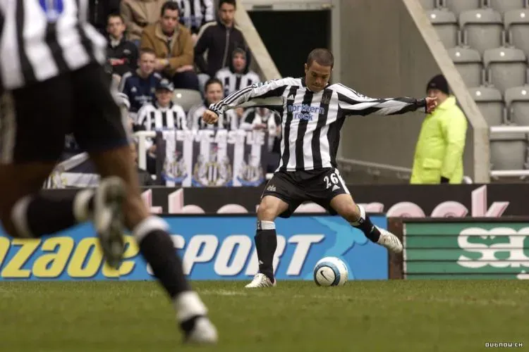 20 Best Sports Movies Based On True Stories 15 Goal The Dream Begins (2005)