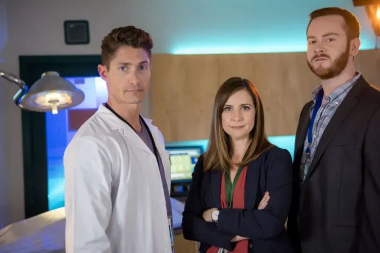 9 Fascinating Hailey Dean Mysteries 3 Hailey Dean Mystery Dating Is Murder (2017)