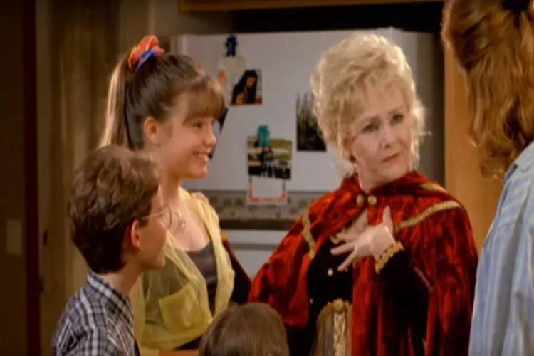 Halloweentown movies in order