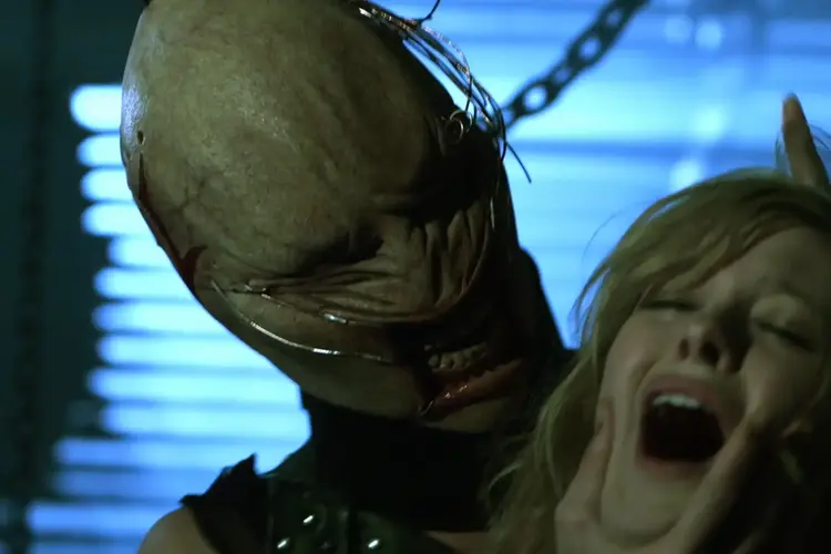 10 Depraved Hellraiser Movies in Order 9 Hellraiser IX Revelations
