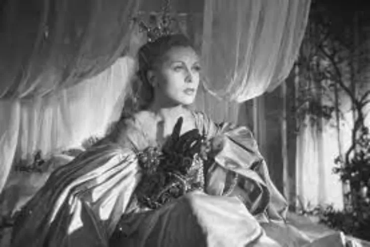 La belle et la bete (1946)