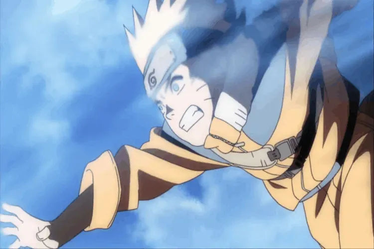 8 Memorable Naruto Shippuden Movies In Order 10 Legend Of The Stone Of Gelel - naruto movie pic