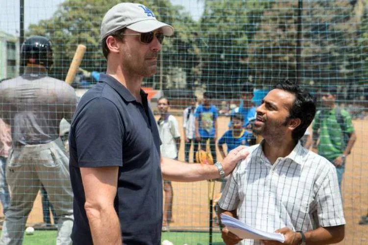 20 Best Sports Movies Based On True Stories 9 Million Dollar Arm (2014)