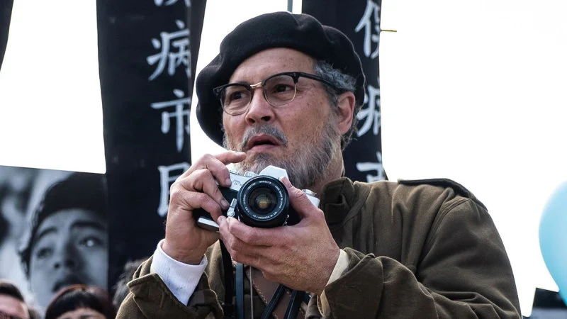 33 Of The Best Johnny Depp Movies In Order 29 Minamata