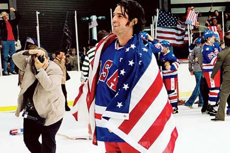 20 Best Sports Movies Based On True Stories 8 Miracle (2004)