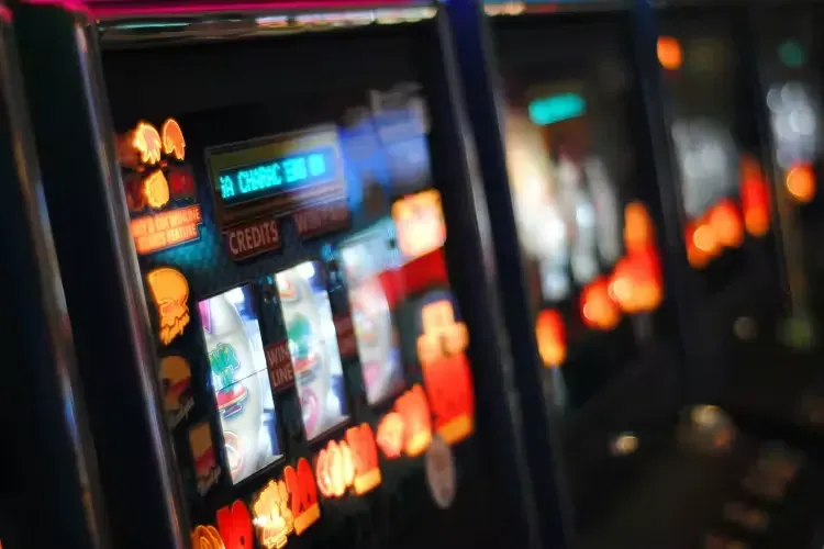 Movie-Themed Slot Games: Are They Worth the Spin? 1 Movie-Themed Slot Games