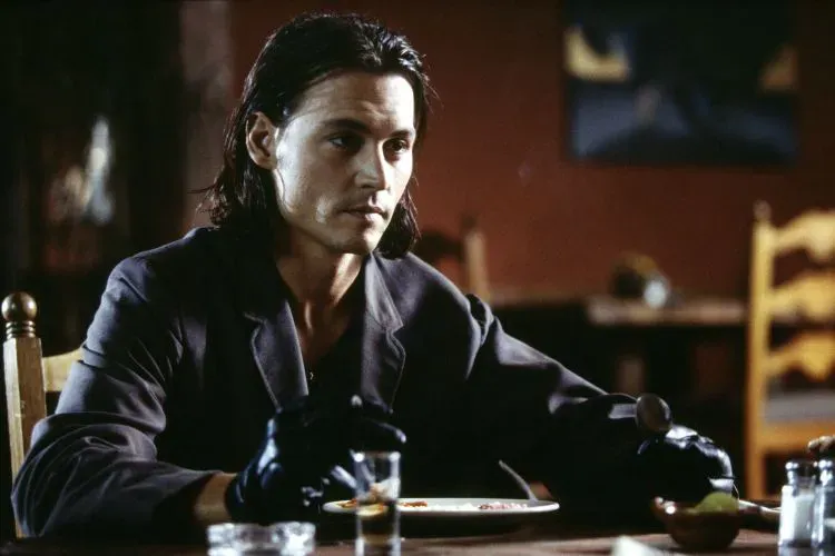 33 Of The Best Johnny Depp Movies In Order 17 Once Upon a Time in Mexico (2003)