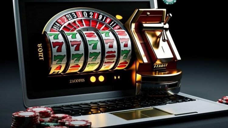 Online Slots in Ireland