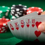 Poker Variations