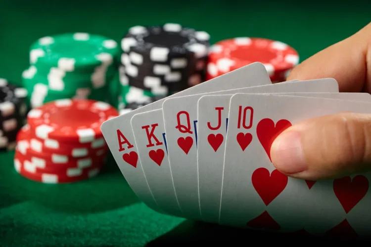 Poker Variations