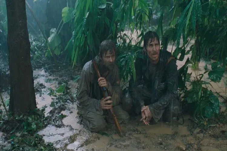 Rescue Dawn (2006)