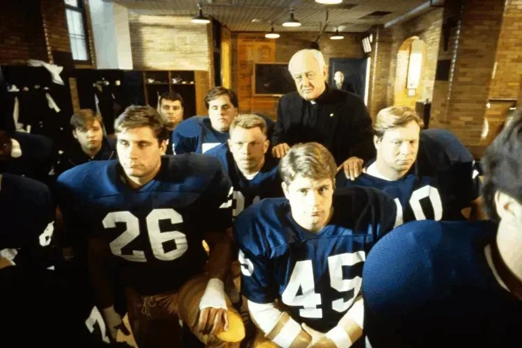 20 Best Sports Movies Based On True Stories 4 Rudy (1993)