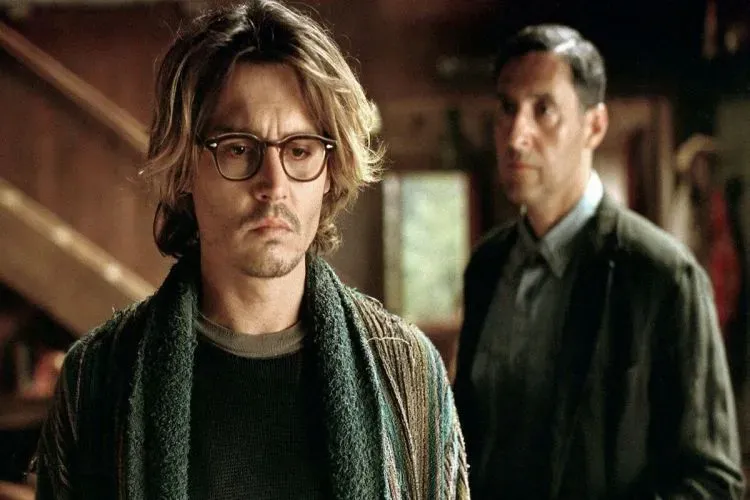 33 Of The Best Johnny Depp Movies In Order 18 Secret Window (2004)
