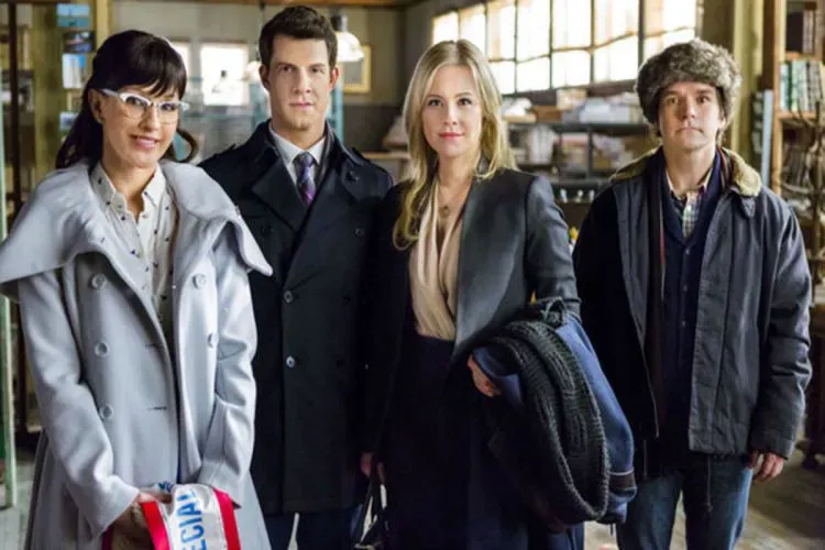 12 Signed Sealed Delivered Movies In Order 2 Signed Sealed Delivered From Paris With Love (2015)