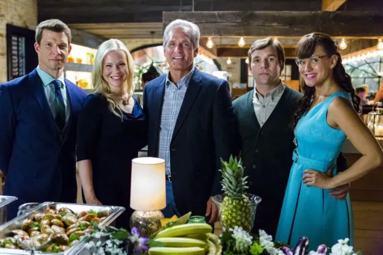 12 Signed Sealed Delivered Movies In Order 3 Signed Sealed Delivered Truth Be Told (2015)