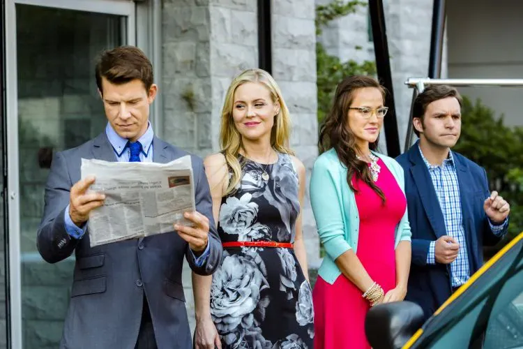 12 Signed Sealed Delivered Movies In Order 4 Signed Sealed Delivered movies in order The Impossible Dream 2015