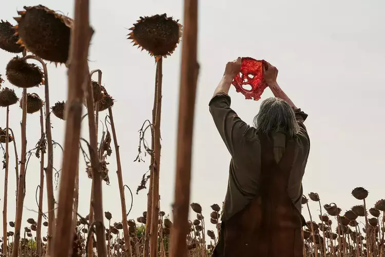 Texas Chainsaw Massacre Netflix 2022