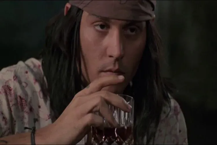 33 Of The Best Johnny Depp Movies In Order 8 The Brave (1997)