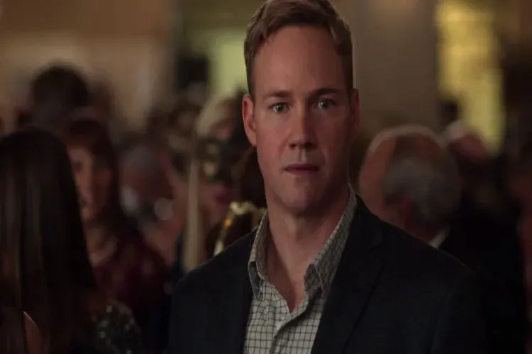 The Good Witch Tale Of Two Hearts (2018)