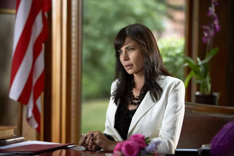 The Good Witch's Charm (2012)