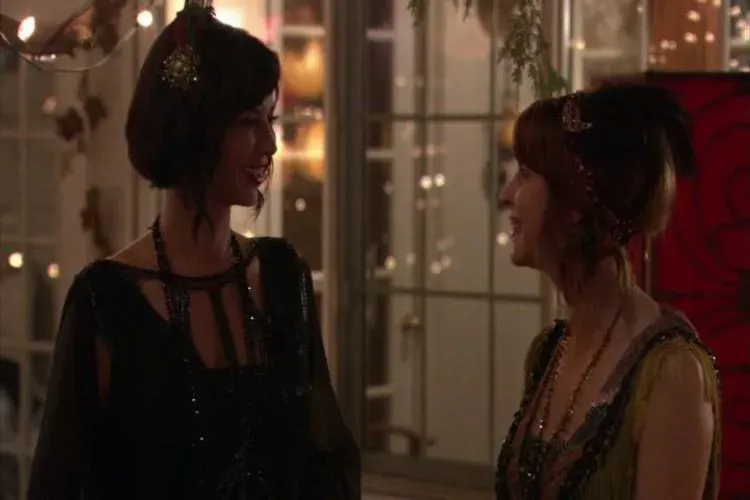 The Good Witch's Destiny (2013)