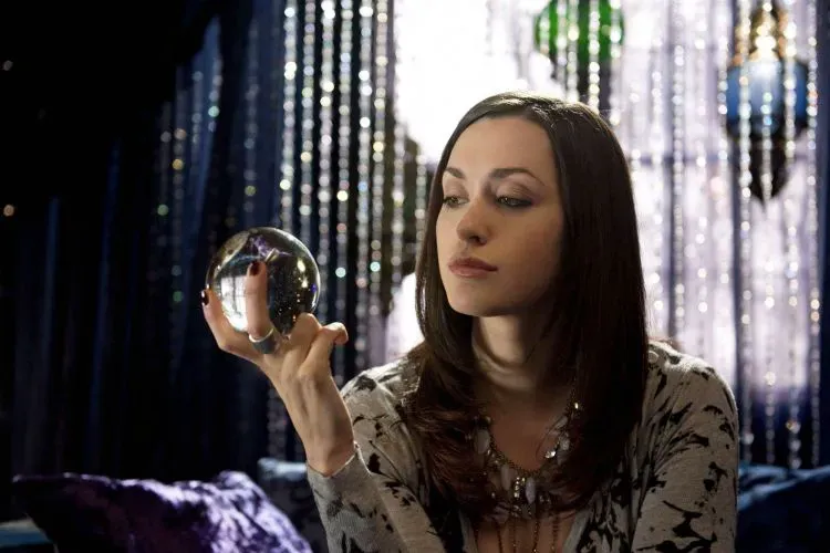 The Good Witch's Family (2011)