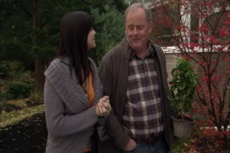 The Good Witch's Garden (2009)