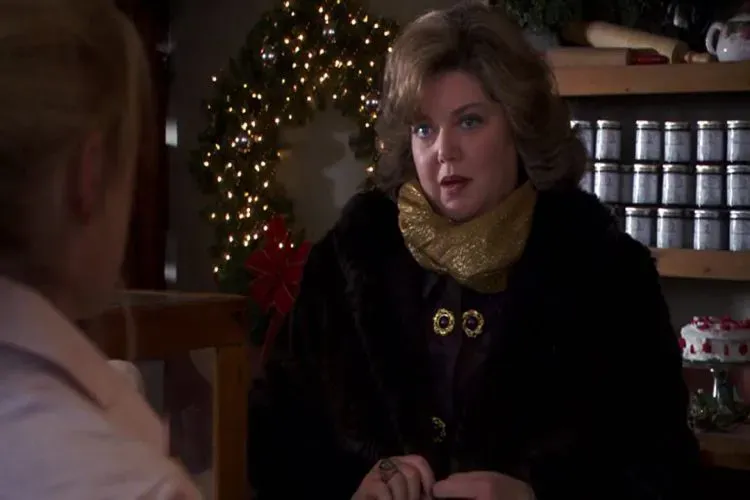 The Good Witch's Gift (2010)