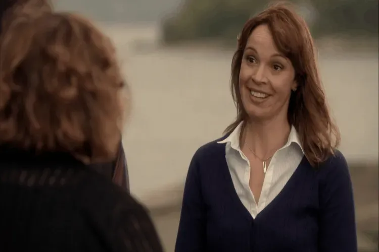 The Good Witch's Wonder (2014)