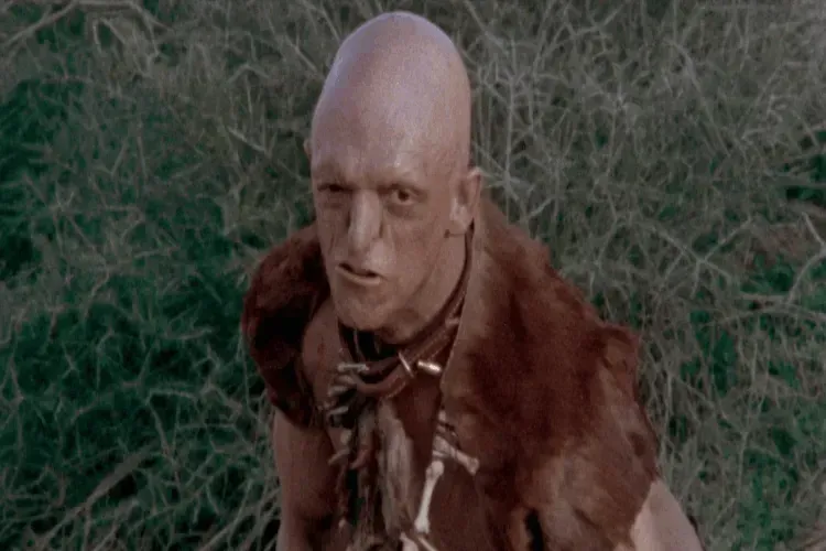 Best 10 Horror Movies Based On True Stories 8 The Hills Have Eyes